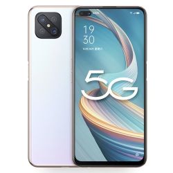 OPPO A92s OPPO A92s