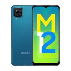Samsung Galaxy M12 (India)