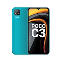 Xiaomi Poco C3 Xiaomi Poco C3