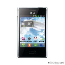 LG Optimus L3 E400