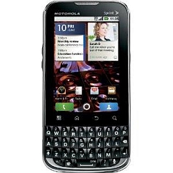 New Motorola MB612