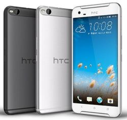 HTC One X9 HTC One X9