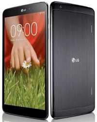 LG G Pad II 8.3 LTE