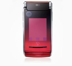 Motorola V10 Moto