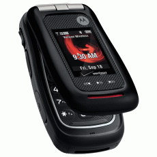 Motorola V860 Barrage