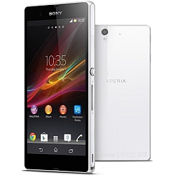 Sony Xperia C6602