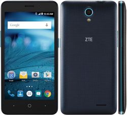 ZTE Avid Plus ZTE Avid Plus