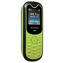 Alcatel OT 214 Alcatel OT 214