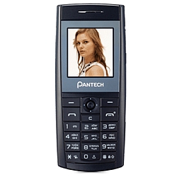 Pantech PG 1900