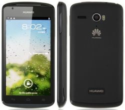 Huawei G500 Pro Huawei G500 Pro