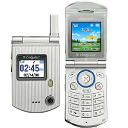 Pantech PG C300