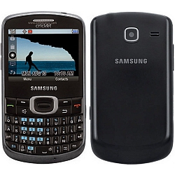 Samsung Comment 2 R390C