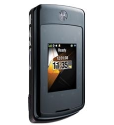 Motorola i9 Stature