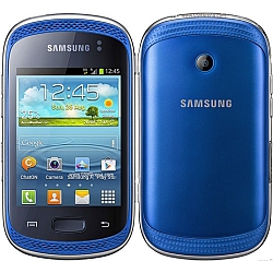 Samsung Galaxy Music S6010