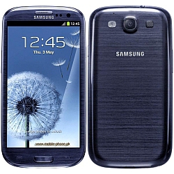 Samsung I9305 Galaxy S III