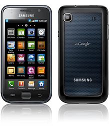 Samsung Galaxy S GT I9000M