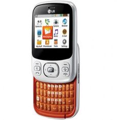 LG C320 InTouch Lady
