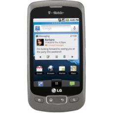 LG Optimus T