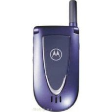 Motorola V66i
