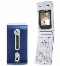 Motorola V690