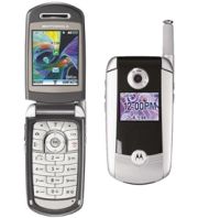 Motorola V710