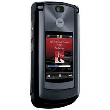 Motorola V8 RAZR2