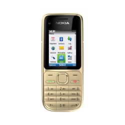 Nokia C2 Nokia C2