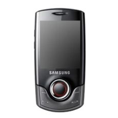 Samsung S3100