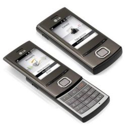 LG GD550 LG GD550