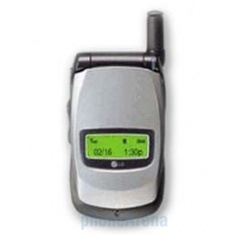 LG TM510 LG TM510