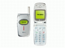 LG TM520 LG TM520