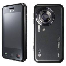 LG KC910i Renoir
