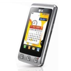 LG KP501 Cookie
