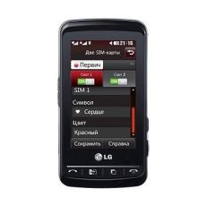 LG KS660 LG KS660