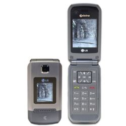 LG TU575 LG TU575