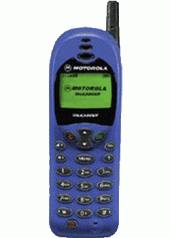 Motorola Talkabout 180