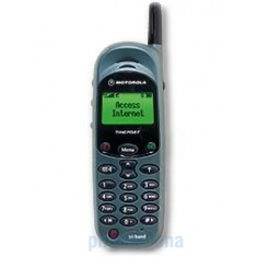 Motorola Timeport P7389e