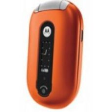 Motorola U6 PEBL