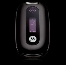 Motorola U6c