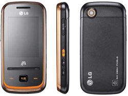 LG GM205 LG GM205