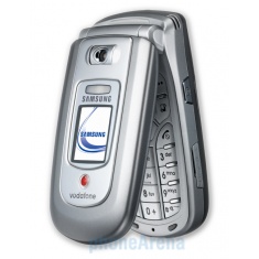Samsung ZV30V