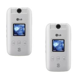 LG U310 LG U310