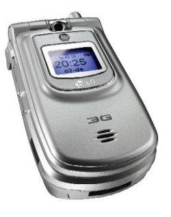 LG U8100 LG U8100