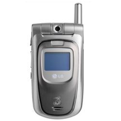 LG U8120 LG U8120