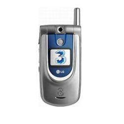 LG U8120C LG U8120C