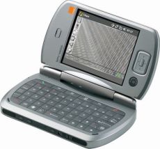 HTC SPV M5000 HTC SPV M5000