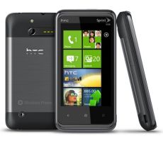HTC 7 Pro HTC 7 Pro