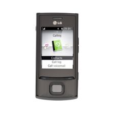 LG GD550 Pure
