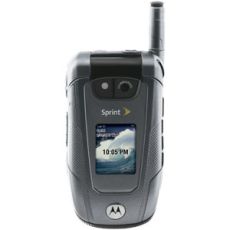 Motorola ic902