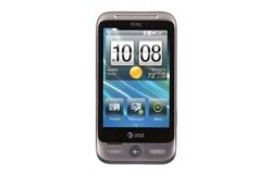 HTC Freestyle HTC Freestyle